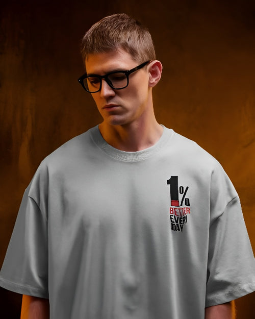 Classic typography T-Shirt