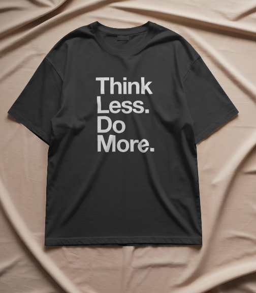 Fitness Workout Graphic Tee
