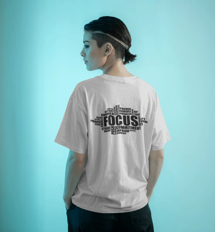 Stylish Casual T-Shirt
