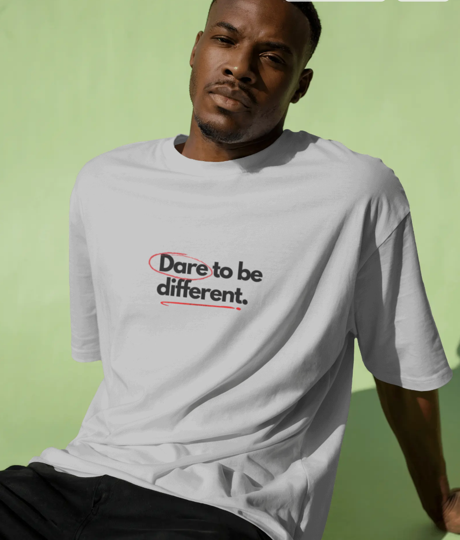 Modern Fit Essential Tee