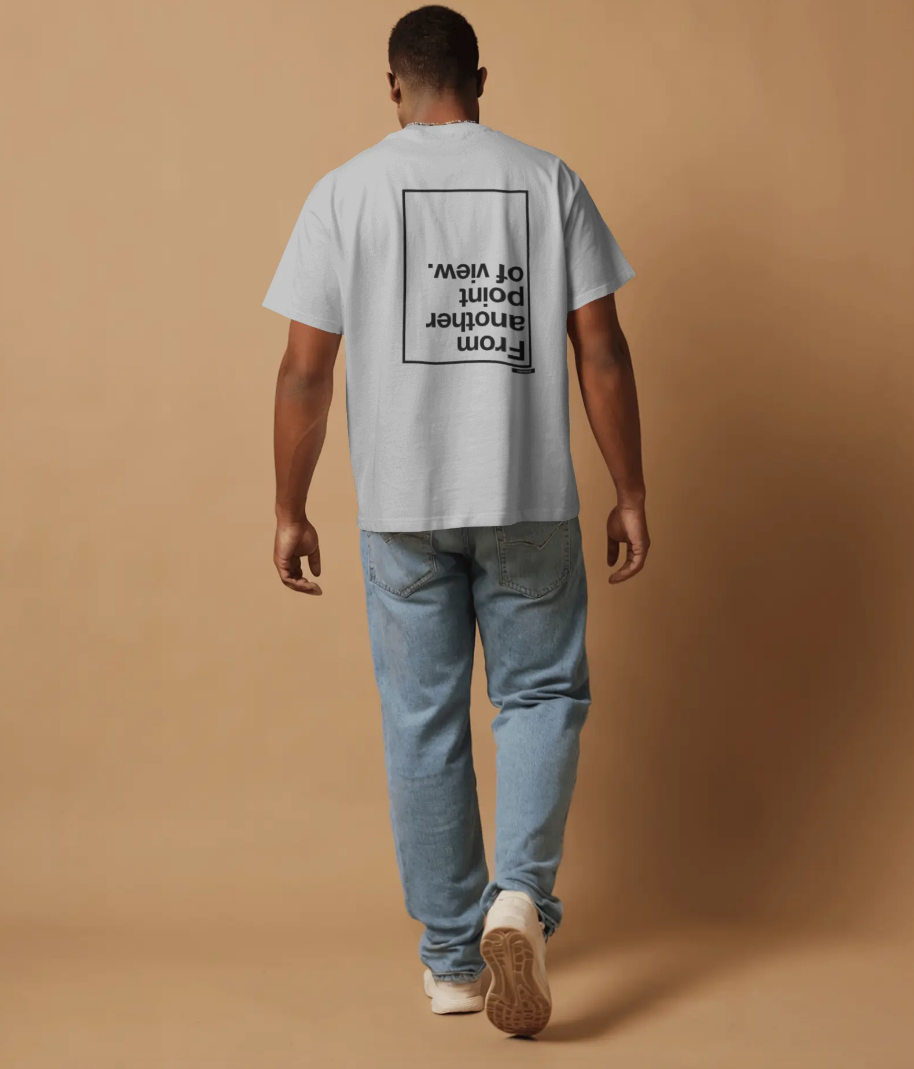 Modern Fit Essential Tee