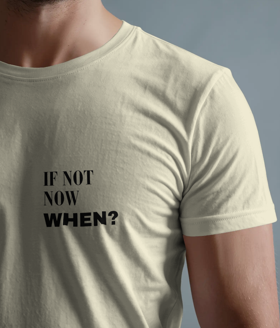Minimal Style Tee
