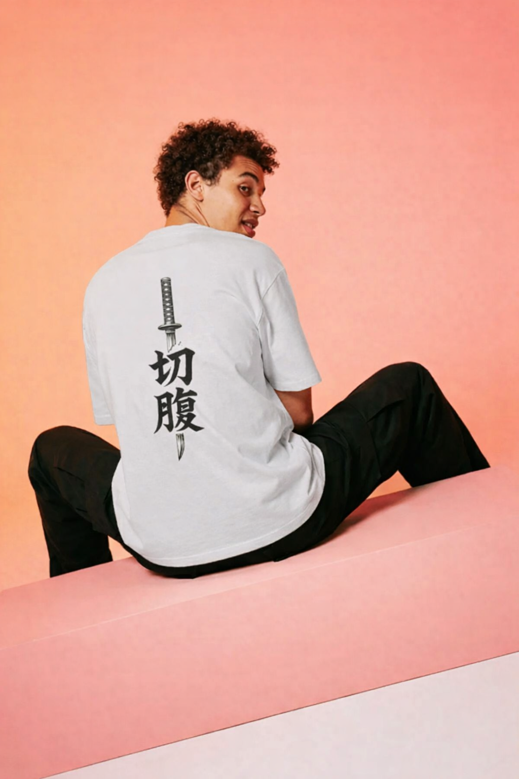 Fancy Tee casual